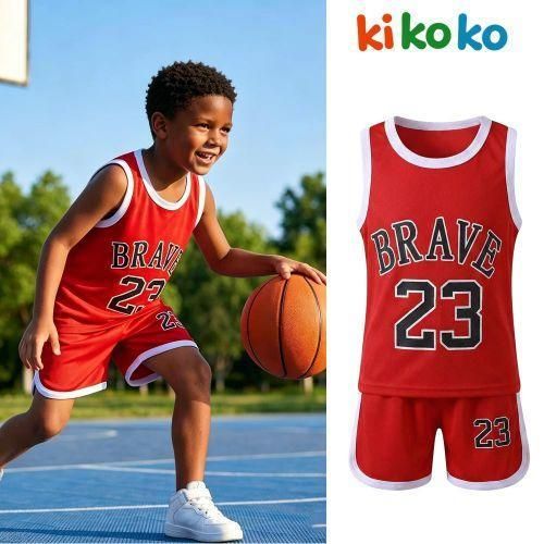 Fashion KIDS JERSEY - 23