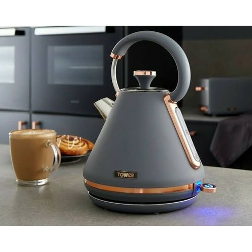 Tower cavaletto outlet kettle grey