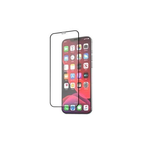 Generic IPhone 12 Pro Max Screen Protector - Black