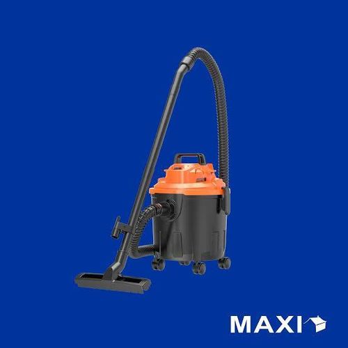 Maxi Wet and Dry 18L capacity Vacuum Cleaner - image 2