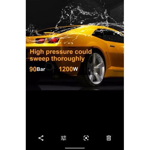 product_image_name-Ingco-Pressure Washer With Soap Bottle 1200w-3