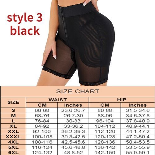 Fashion Velssut Waist Trainer Body Shaper Tummy Control Women With Zipper  Hook Lifter Underwear Thigh Slimmer Girdle Pantie