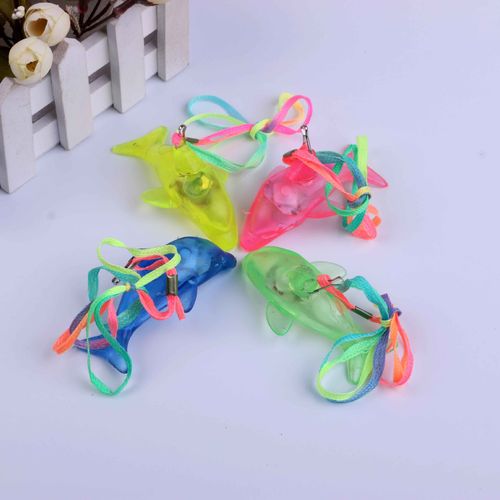 Generic 10pcs LED Luminous Ky Star Ball Crystal Necklace Toy Light Jumia Nigeria