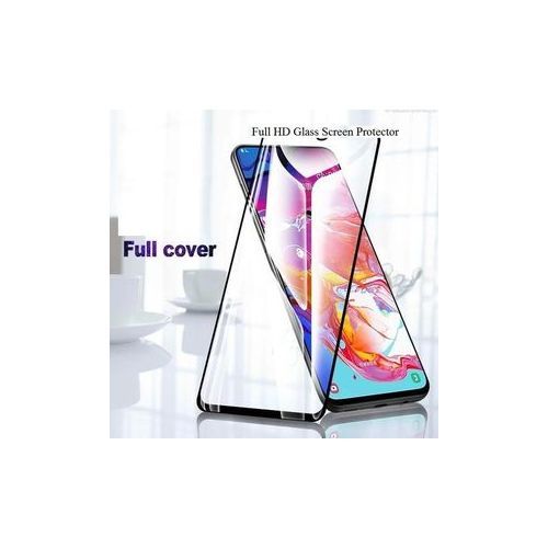 Samsung Galaxy A03s Screen Guard- Full Protection