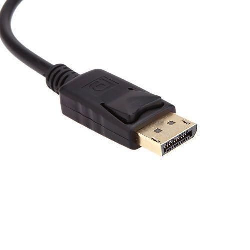product_image_name-Generic-DisplayPort To HDMI Adapter (Converter)-3