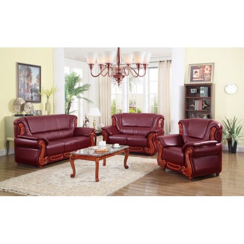 Best Chair Set For Living Room and Prices in Nigeria