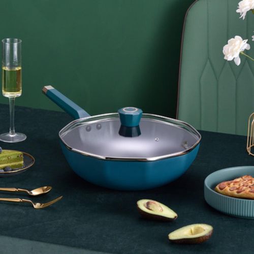 product_image_name-Generic-Non Stick Wok Pan Non Stick Frying Pan-2