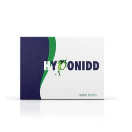 Charak Hyponidd tab by 20/ dietary wellness supplements