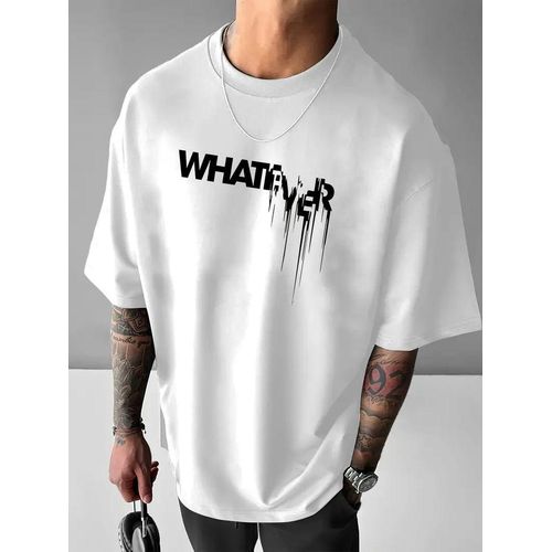 product_image_name-Fashion-High Quality Off White Customized T-shirt-1