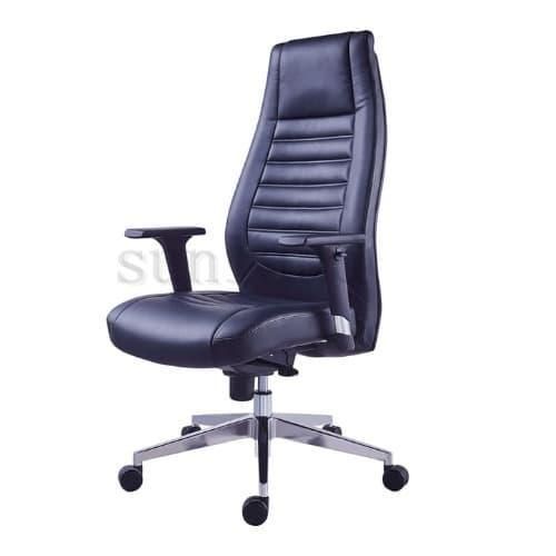 Generic Executive Swivel Office Chair - image 2