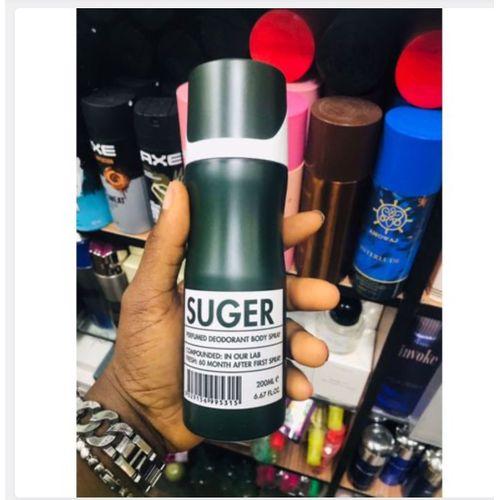 product_image_name-Generic-DHAMMA PERFUMES Aro-Fac Suger Body Spray 200ml 2pcs-1