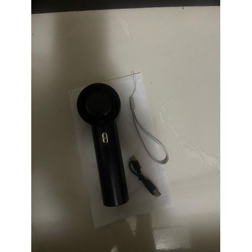 product_image_name-Generic-HIGH SPEED HANDHELD FAN BLACK-4