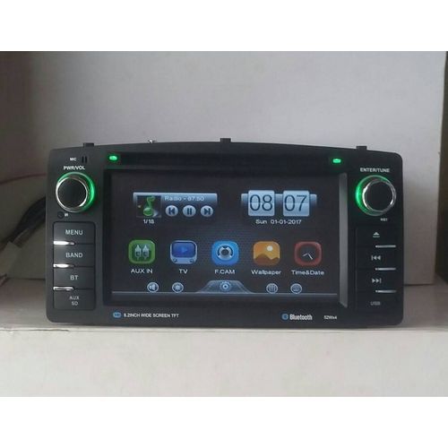 product_image_name-Generic-Toyota Corolla S 2004/2005/2006 Car DVD Sound System With Touch Screen And Reverse Camera-3