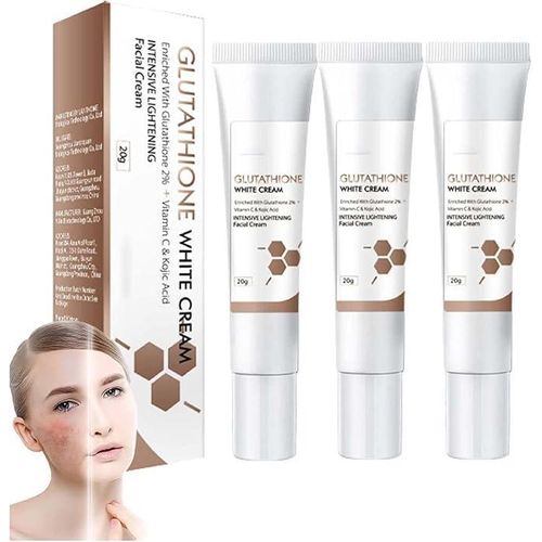 moon laboratory glutathione Lanthome Zero Side Effect SAFE INGREDIENT Face Wht*ning