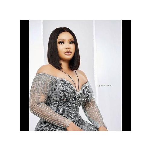 product_image_name-Fashion- Cheap wig LUXURY Bone Straight Bob With Closure Wig-1