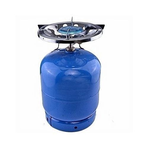 Generic GAS 3kg Gas Cylinder With Stainless Burner Jumia Nigeria