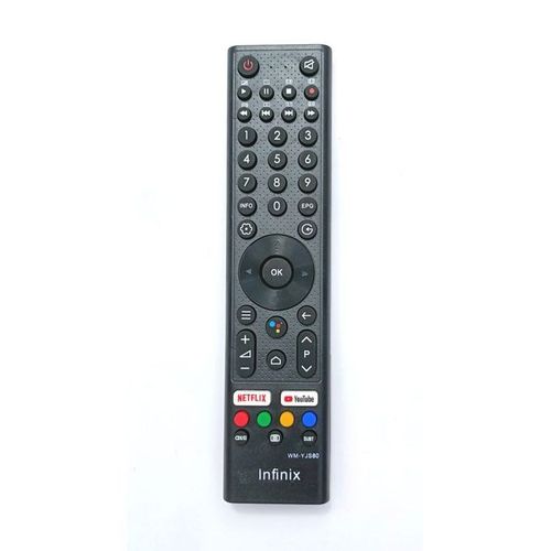 product_image_name-Infinix-Replacement Android Smart Tv Remote Control-1