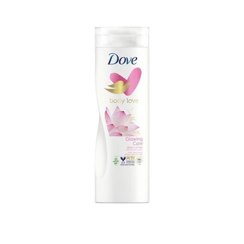 product_image_name-Dove-Dove-Body Love Glowing Care Body Lotion 400ml.-1