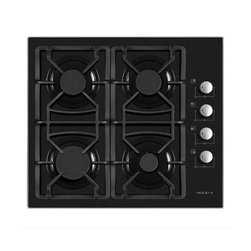 Maxi 60*60 Tabletop 4 Burner Gas Cooker T-840