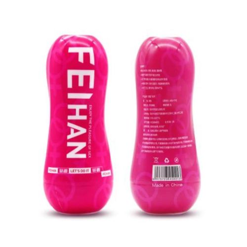 product_image_name-Generic-Silicone Vagina Cup, Soft and Stretchy with 1 Lube-4