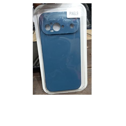 product_image_name-Generic-Silicon Back Case Pouch For Google Pixel 9/Pixel 9Pro-1