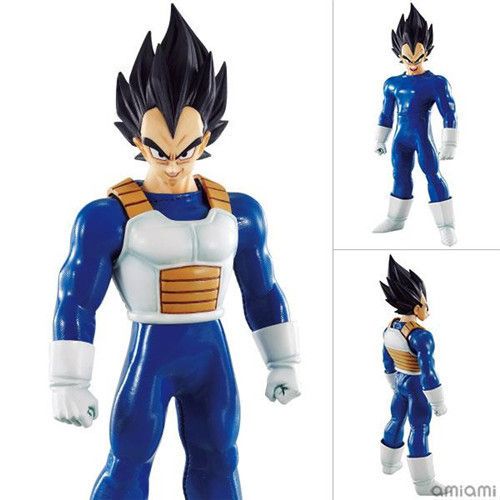 Super Saiyan Vegeta Action Figure