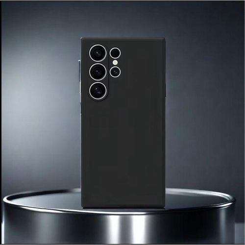 Samsung Galaxy S26 Ultra Sleek Protective Silicone Case