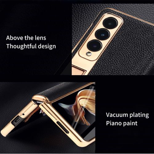Generic Samsung Galaxy Z Fold 3 Quality Case