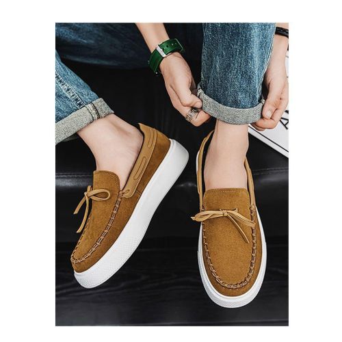 Fashion Unixes Luxury men's shoe - image 3