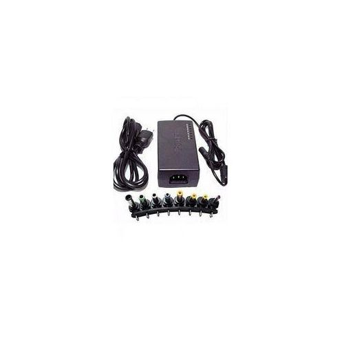 Generic Notebook universal power adapter with 8 separate connectors