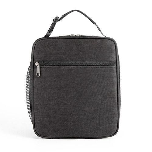 Fashion Portable Zipper Picnic Cooler Bag Waterproof Travel Lunch Jumia Nigeria