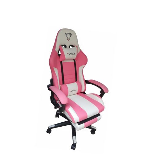 Generic Furgle Gaming Chair pro series - Pink colour