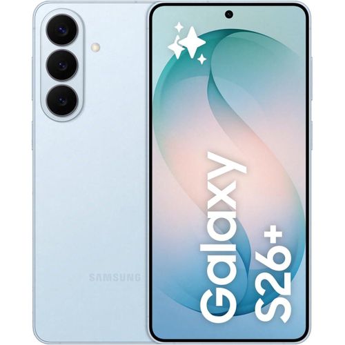 product_image_name-Samsung-Galaxy S26 Plus Dual SIM - 12GB -512GB - 5G - Sky Blue-1
