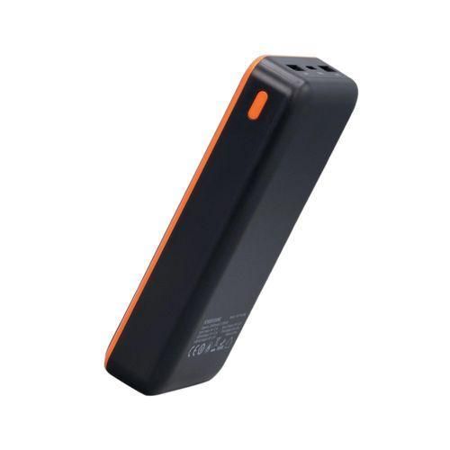 product_image_name-New Age-New Age Y107 Pro Max 22500mAhh 3A Super-Fast Charge Power-Bank with Type-C In-put And Out-put-4