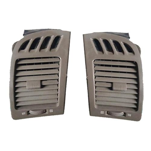 Generic Front Left Right Air Conditioner Outlet Dashboard Air