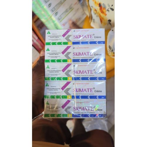 product_image_name-Generic-SKIMATE Crème 1pcs -1