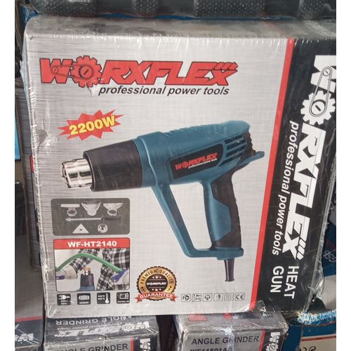 product_image_name-Generic-WORXFLEX Heat Gun With Accessories 2000W-1
