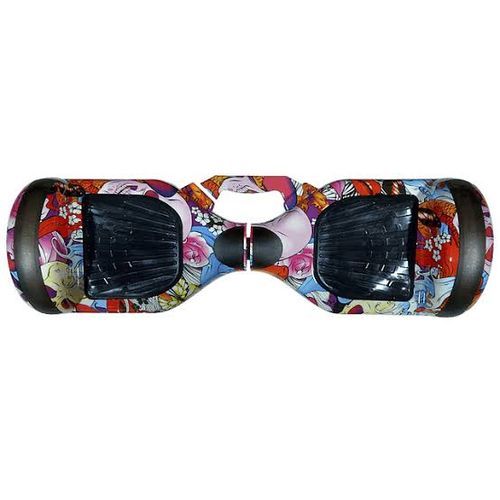 Generic Hoverboard  With Bluetooth And Remote