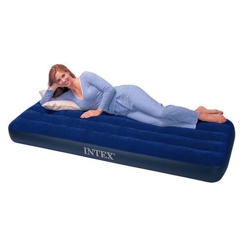 Inflatable mattress jumia discount