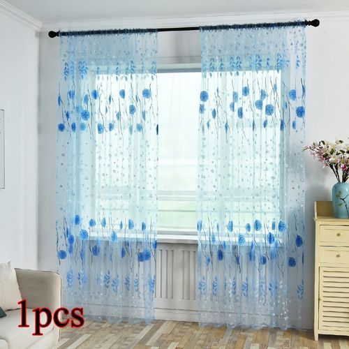 Translucent Curtains