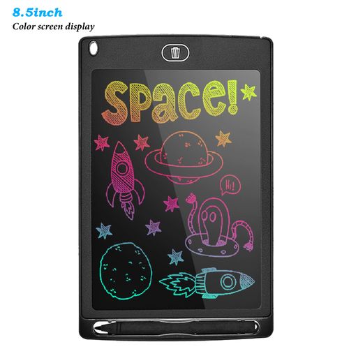 Generic Children's Drawing Tablet Magic Blackboard Digital