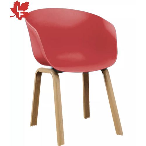 Generic Modern Restaurant Home Quality Design Plastic Chair