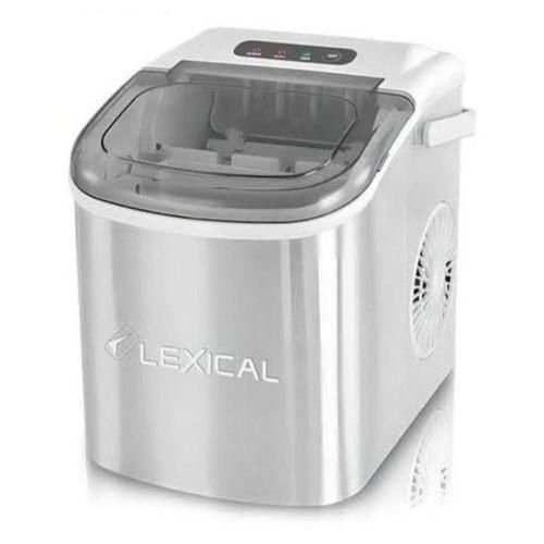 Lexical Lexical_ High Quality Compact Instant Ice Cube Maker