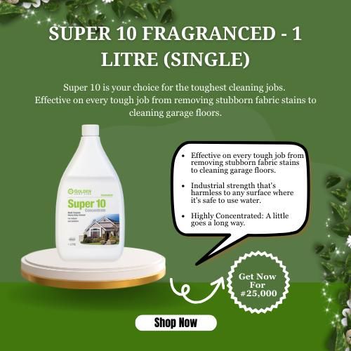 product_image_name-Unique Kitchen-Super 10 Fragranced - 1 Litre (Single)-1