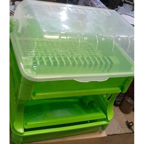 Plastic plate rack on jumia outlet