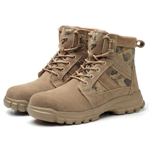 Steel toe stylish shoes new arrivals