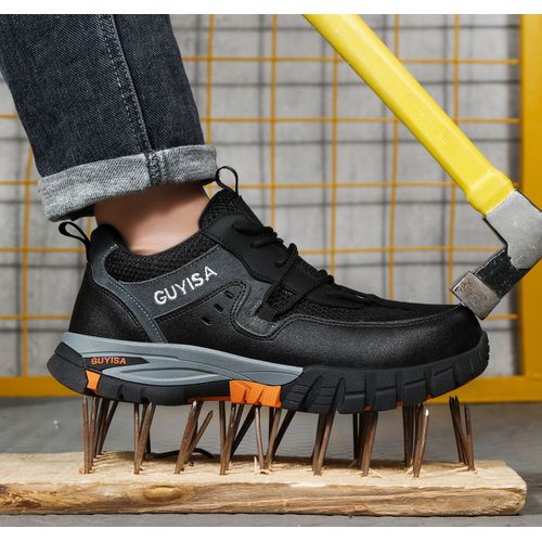 Jumia safety boots sale