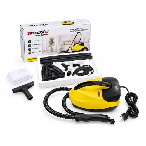 UnBra Steamer cleaner