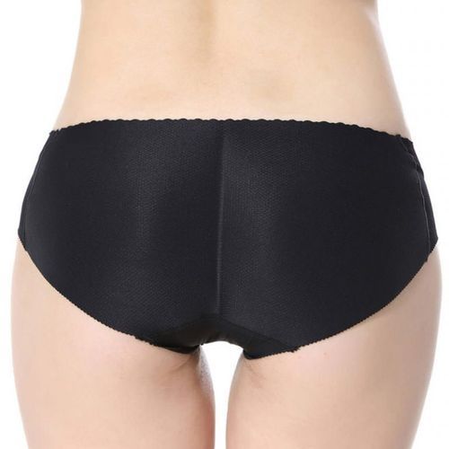 Fashion Women Ladies Padded Buttock Lifter Pant Shorts Underwear Pant Panty