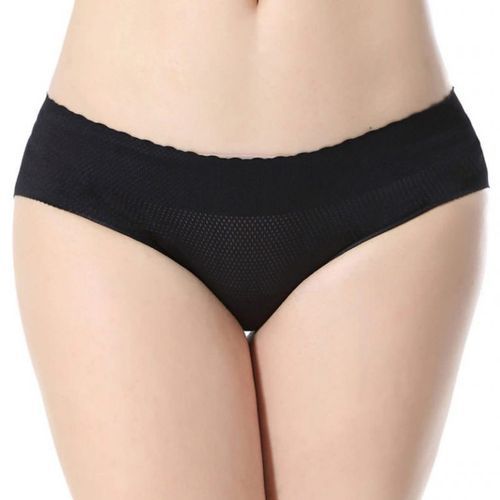 Fashion Women Ladies Padded Buttock Lifter Pant Shorts Underwear